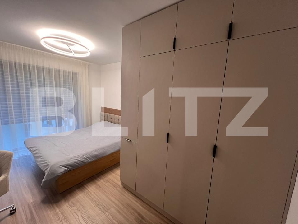 Apartament de închiriat 2 camere Semicentral - 209153AI | BLITZ Cluj-Napoca | Poza6