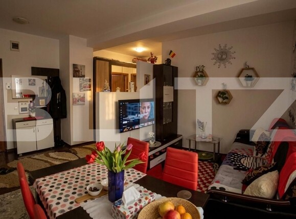Apartament de vânzare 2 camere Iris - 209154AV | BLITZ Cluj-Napoca | Poza1