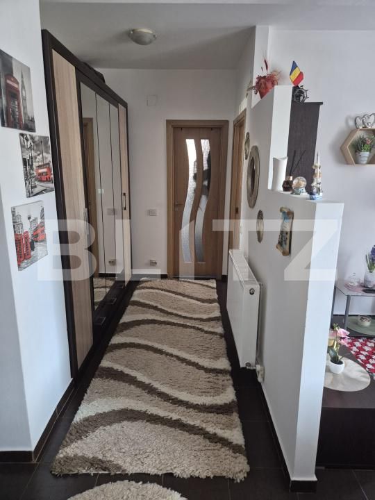 Apartament de vânzare 2 camere Iris - 209154AV | BLITZ Cluj-Napoca | Poza4