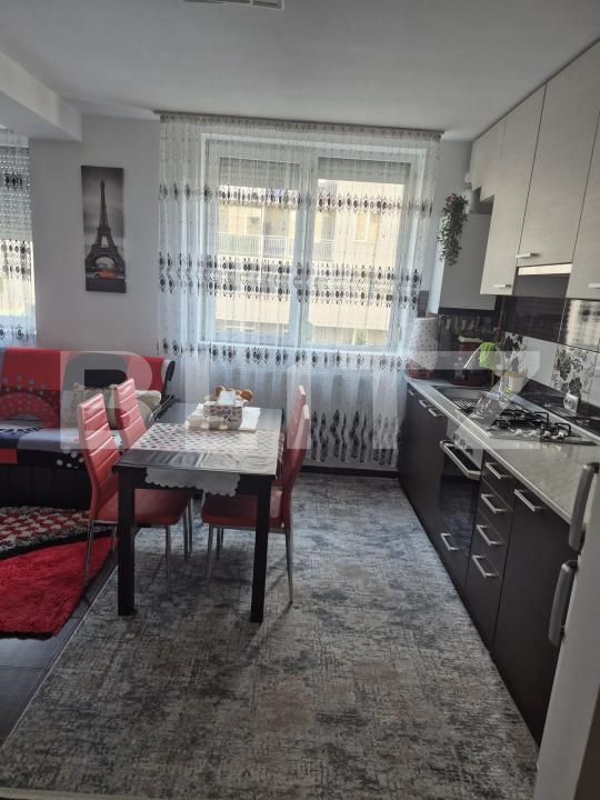 Apartament de vânzare 2 camere Iris - 209154AV | BLITZ Cluj-Napoca | Poza3