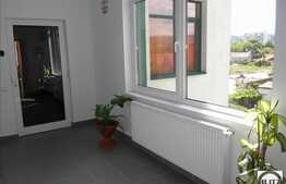 Locatia excelenta pentru un sediu de firma.