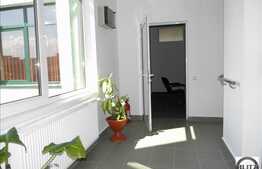 Locatia excelenta pentru un sediu de firma.