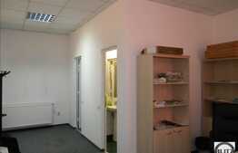 Locatia excelenta pentru un sediu de firma.