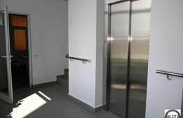 Locatia excelenta pentru un sediu de firma.