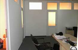 Locatia excelenta pentru un sediu de firma.