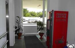 Locatia excelenta pentru un sediu de firma.