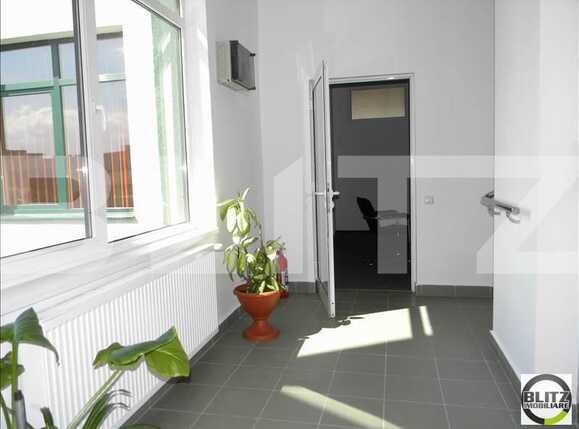 Spațiu birouri de închiriat Semicentral - 20916SIB | BLITZ Cluj-Napoca | Poza1