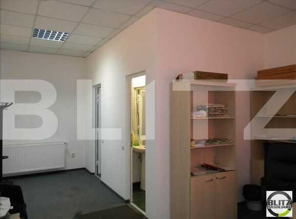 Spațiu birouri de închiriat Semicentral - 20916SIB | BLITZ Cluj-Napoca | Poza5