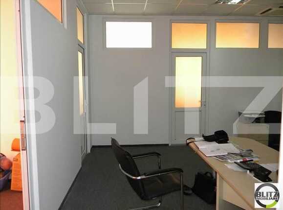 Spațiu birouri de închiriat Semicentral - 20916SIB | BLITZ Cluj-Napoca | Poza12
