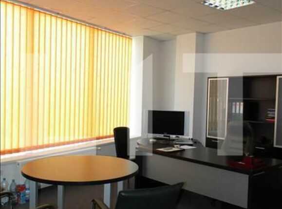 Spațiu birouri de închiriat Semicentral - 20916SIB | BLITZ Cluj-Napoca | Poza3