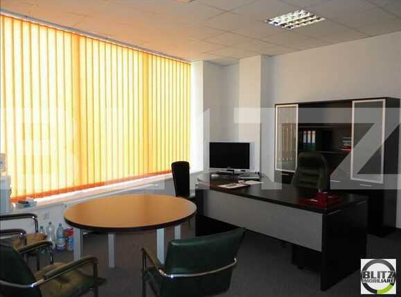 Spațiu birouri de închiriat Semicentral - 20916SIB | BLITZ Cluj-Napoca | Poza2