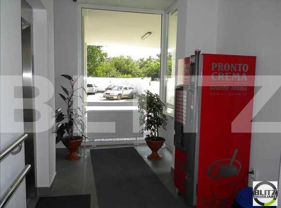 Spațiu birouri de închiriat Semicentral - 20916SIB | BLITZ Cluj-Napoca | Poza15