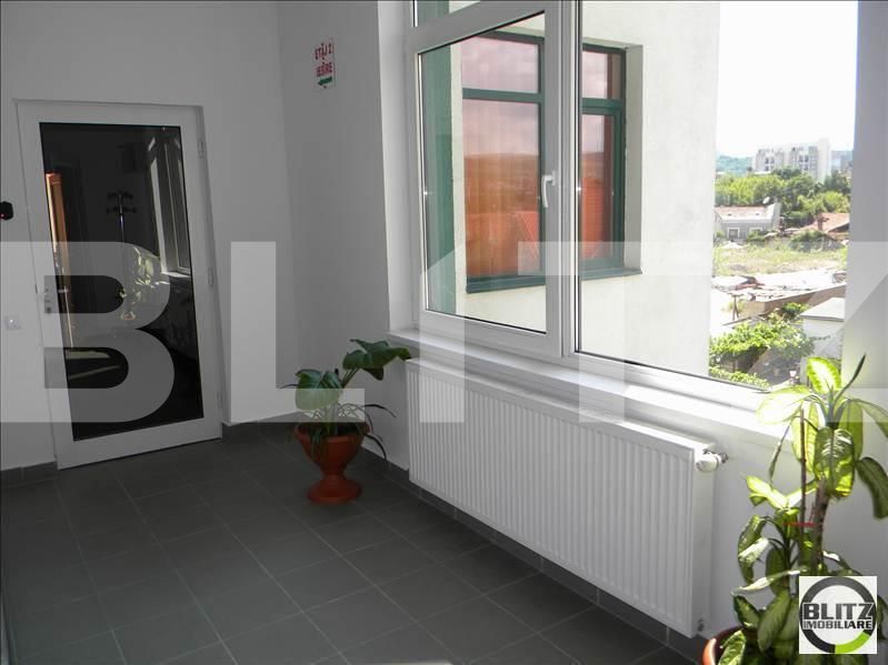Spațiu birouri de închiriat Semicentral - 20916SIB | BLITZ Cluj-Napoca | Poza6