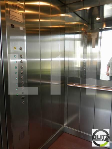 Spațiu birouri de închiriat Semicentral - 20916SIB | BLITZ Cluj-Napoca | Poza7