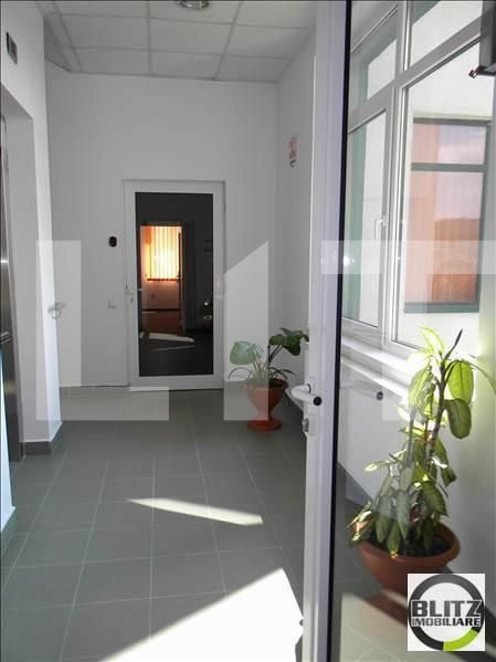 Spațiu birouri de închiriat Semicentral - 20916SIB | BLITZ Cluj-Napoca | Poza14