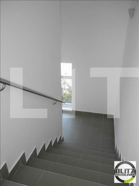 Spațiu birouri de închiriat Semicentral - 20916SIB | BLITZ Cluj-Napoca | Poza9