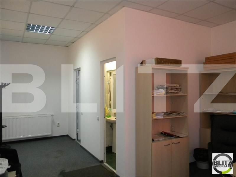 Spațiu birouri de închiriat Semicentral - 20916SIB | BLITZ Cluj-Napoca | Poza5