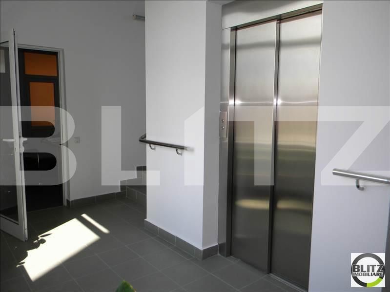 Spațiu birouri de închiriat Semicentral - 20916SIB | BLITZ Cluj-Napoca | Poza8