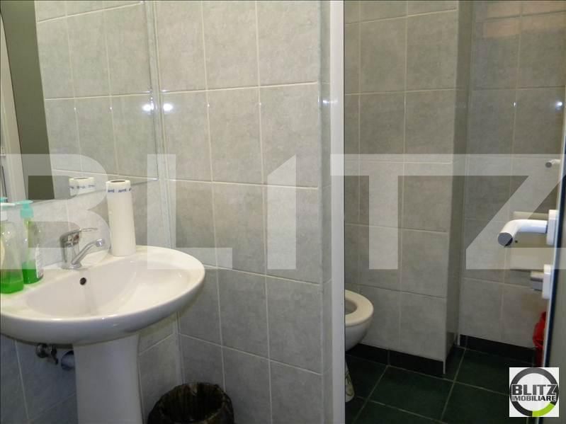 Spațiu birouri de închiriat Semicentral - 20916SIB | BLITZ Cluj-Napoca | Poza13