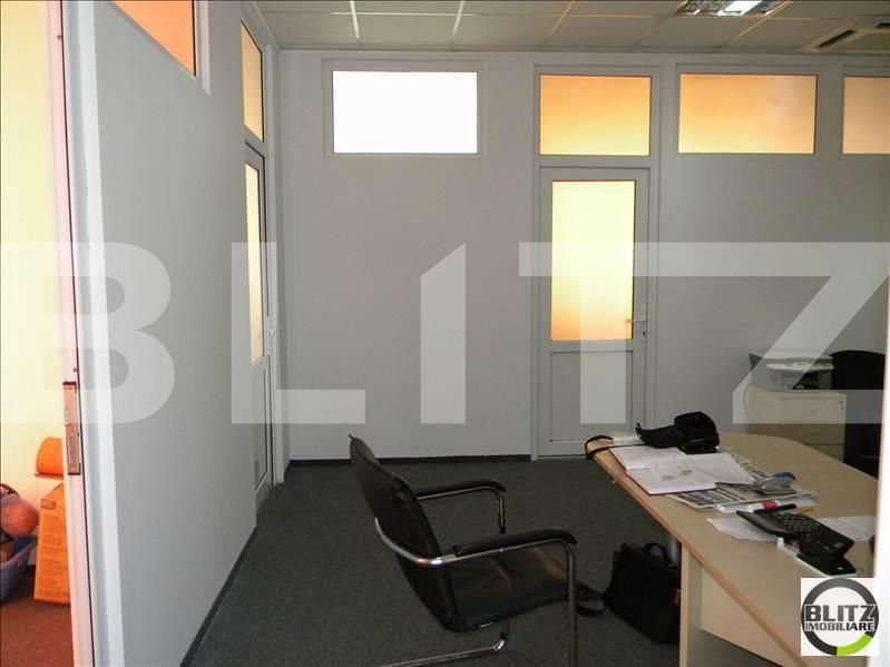Spațiu birouri de închiriat Semicentral - 20916SIB | BLITZ Cluj-Napoca | Poza12
