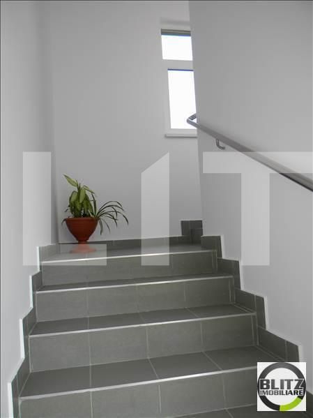 Spațiu birouri de închiriat Semicentral - 20916SIB | BLITZ Cluj-Napoca | Poza10