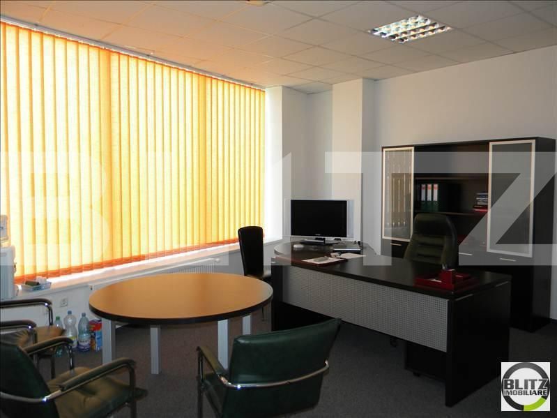 Spațiu birouri de închiriat Semicentral - 20916SIB | BLITZ Cluj-Napoca | Poza2