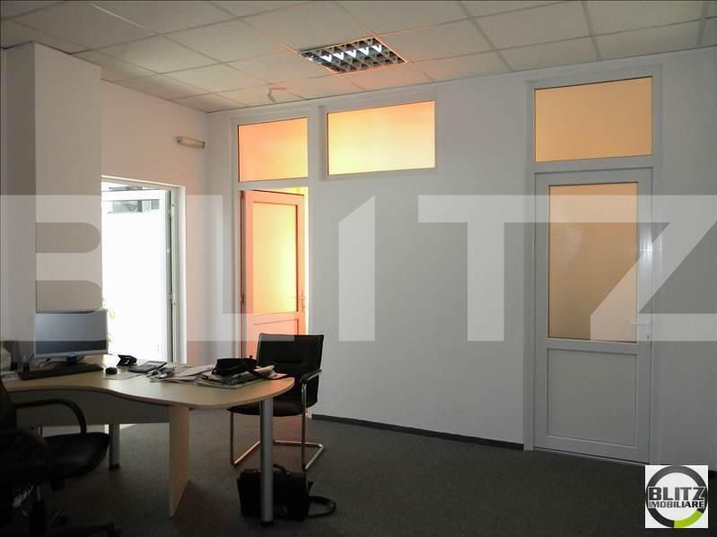 Spațiu birouri de închiriat Semicentral - 20916SIB | BLITZ Cluj-Napoca | Poza4