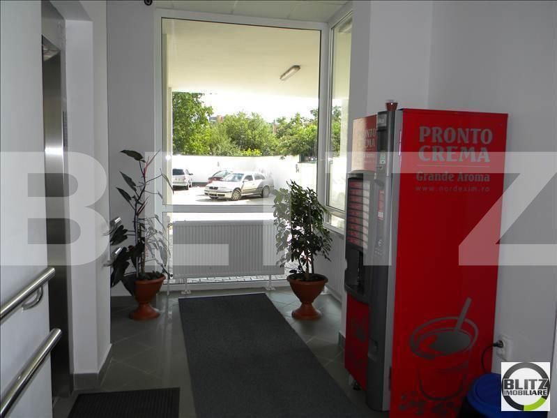 Spațiu birouri de închiriat Semicentral - 20916SIB | BLITZ Cluj-Napoca | Poza15