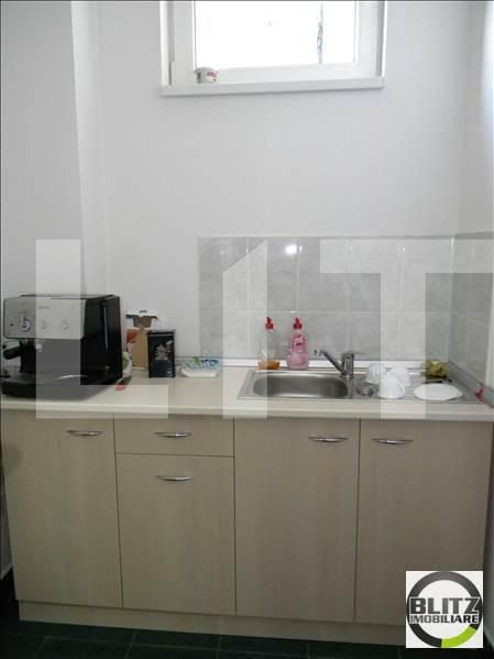 Spațiu birouri de închiriat Semicentral - 20916SIB | BLITZ Cluj-Napoca | Poza11