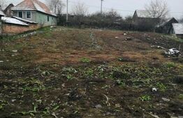 Casă în construcție pe structură metalică, cu proiect – Bădeni, Cluj
