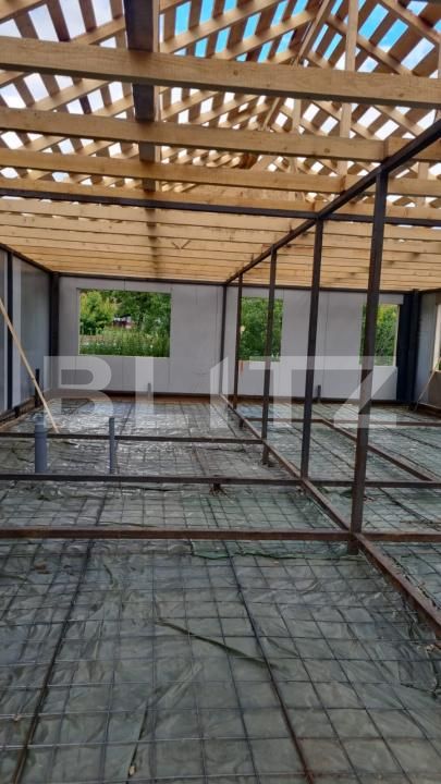 Casa de vânzare 3 camere Badeni - 209161CV | BLITZ Cluj-Napoca | Poza3