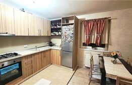 Apartament 2 camere, 51 mp, zona Tractorul