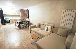 Apartament 2 camere, 51 mp, zona Tractorul