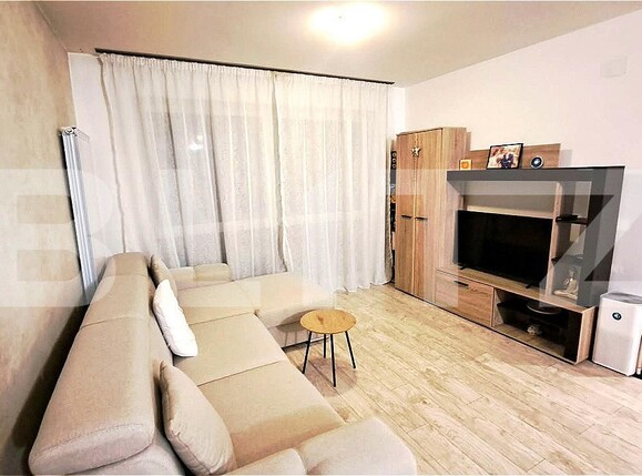 Apartament de vânzare 2 camere Tractorul - 209163AV | BLITZ Brașov | Poza2