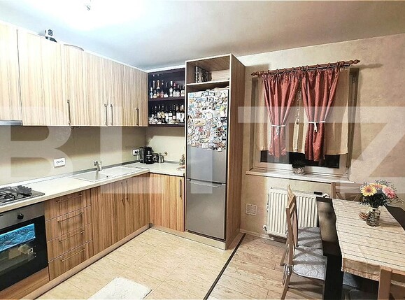 Apartament de vânzare 2 camere Tractorul - 209163AV | BLITZ Brașov | Poza4