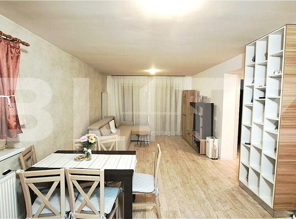Apartament de vânzare 2 camere Tractorul - 209163AV | BLITZ Brașov | Poza1