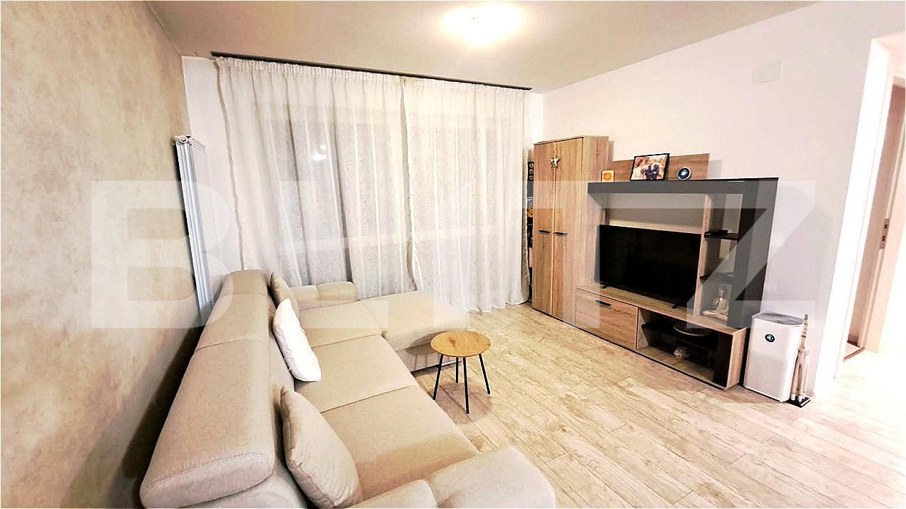 Apartament de vânzare 2 camere Tractorul - 209163AV | BLITZ Brașov | Poza2