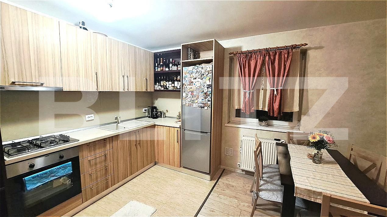Apartament de vânzare 2 camere Tractorul - 209163AV | BLITZ Brașov | Poza4