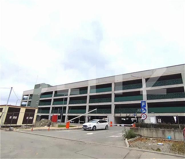 Apartament de vânzare 2 camere Tractorul - 209163AV | BLITZ Brașov | Poza11