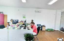 Spatiu pentru birouri in zona semicentrala.