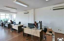 Spatiu pentru birouri in zona semicentrala.