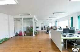 Spatiu pentru birouri in zona semicentrala.