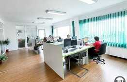 Spatiu pentru birouri in zona semicentrala.