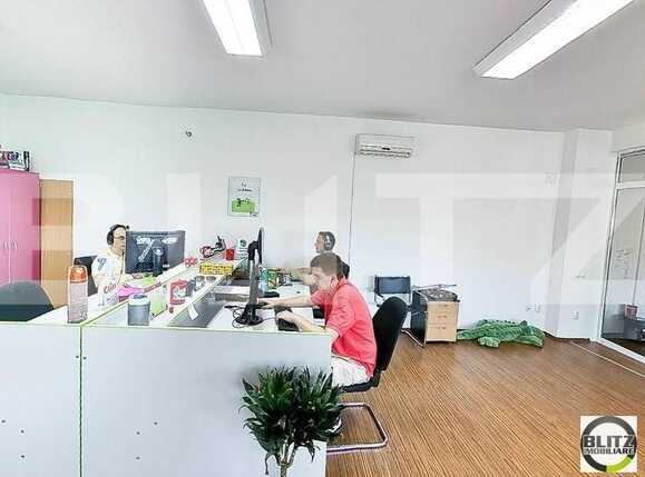Spațiu birouri de închiriat Semicentral - 20917SIB | BLITZ Cluj-Napoca | Poza9