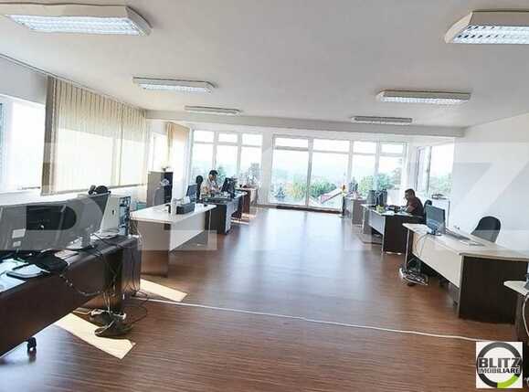 Spațiu birouri de închiriat Semicentral - 20917SIB | BLITZ Cluj-Napoca | Poza6