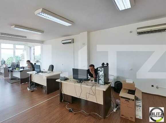 Spațiu birouri de închiriat Semicentral - 20917SIB | BLITZ Cluj-Napoca | Poza5