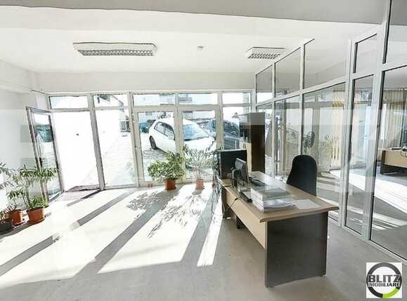 Spațiu birouri de închiriat Semicentral - 20917SIB | BLITZ Cluj-Napoca | Poza2