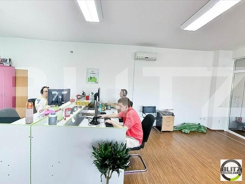 Spațiu birouri de închiriat Semicentral - 20917SIB | BLITZ Cluj-Napoca | Poza9