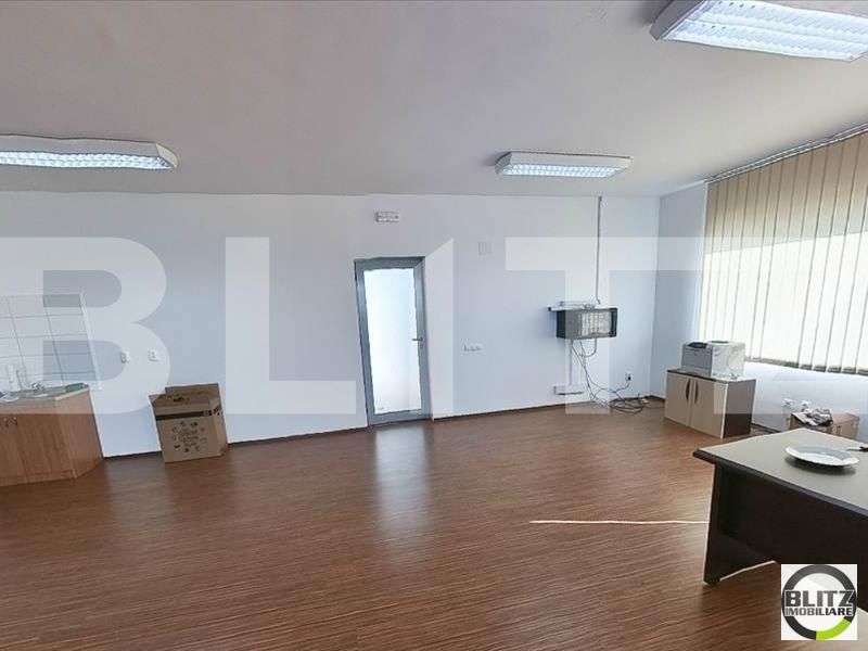 Spațiu birouri de închiriat Semicentral - 20917SIB | BLITZ Cluj-Napoca | Poza3