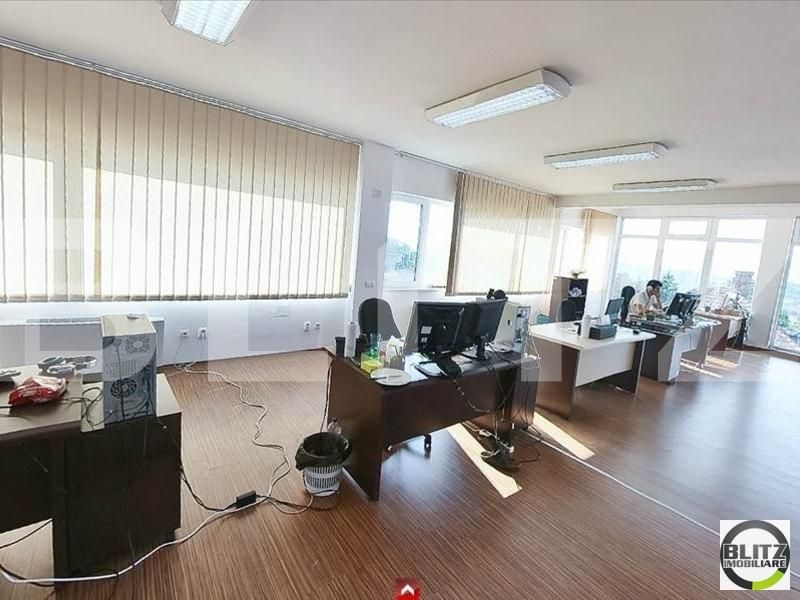 Spațiu birouri de închiriat Semicentral - 20917SIB | BLITZ Cluj-Napoca | Poza7